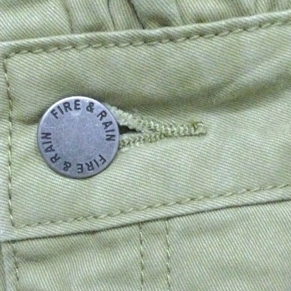 Fire and Rain Denim pants - Picture 2 of 12